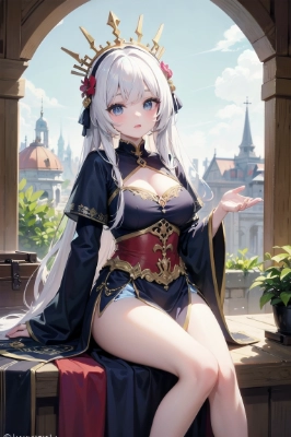 姫