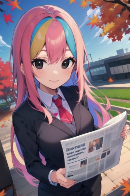 邂逅