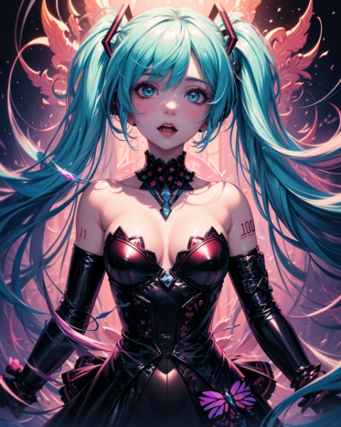 miku