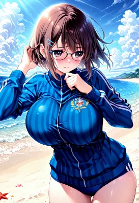 つくしちゃん　デフォ