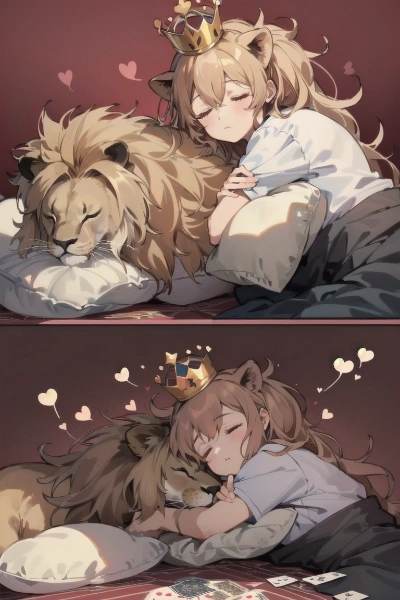 Lionheart（ライオンハート）