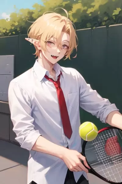 エルフ詰め合わせ