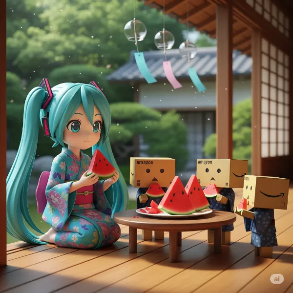 デイリーおやすみ