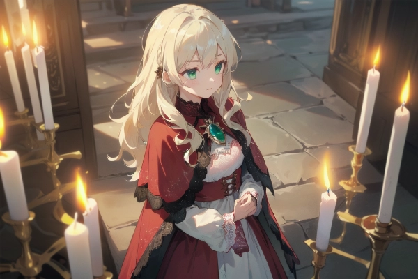 レクイエム・エテルナム・ドナ・エイス，ドミネ