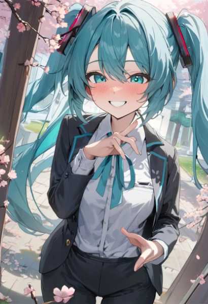 なにか教えてほしい？