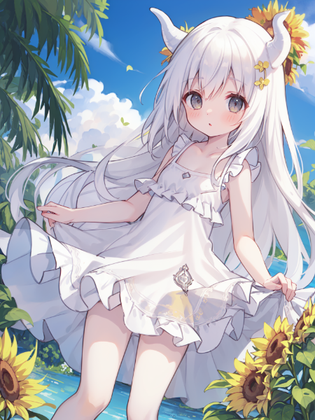 8月4週　ドラゴンズネストの娘達