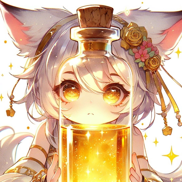 黄金のタレ‥👀❓