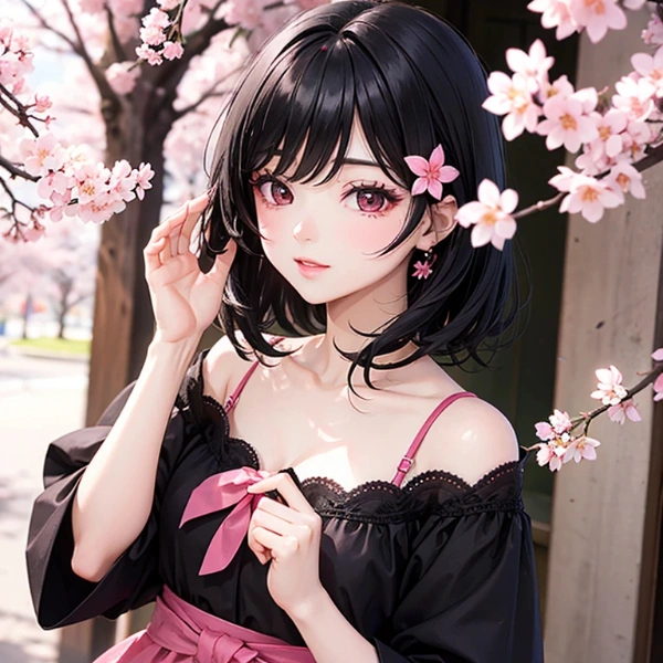 春🌸