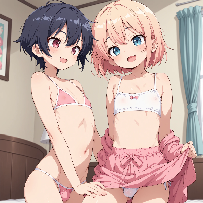 俺の弟がこんなにメスガキなわけが無い