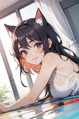 とある女子の日常