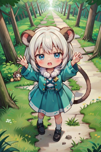 きびだんご〜🍡