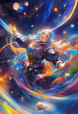 宇宙