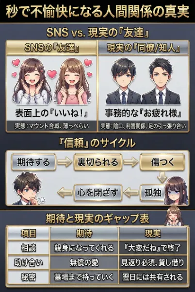 秒で不愉快になるシリーズ2