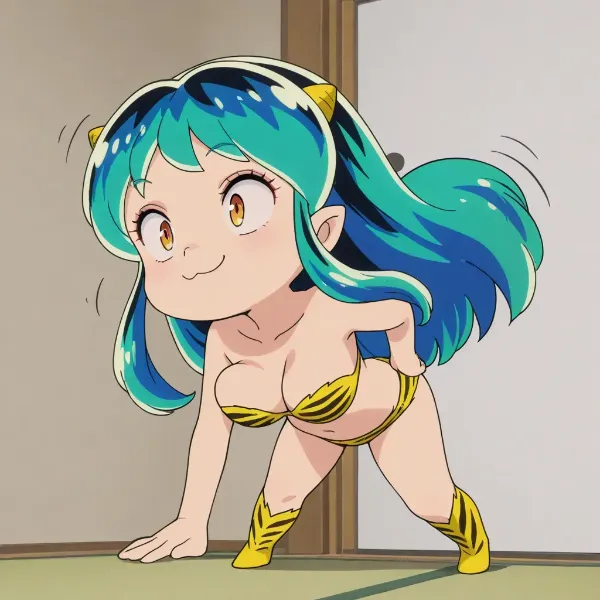 うる星やつら
