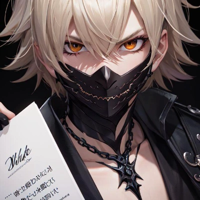 悪役キャラのサムネイル