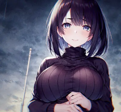 何処に、行くつもり、ですか？