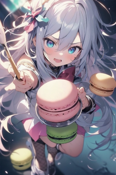 え、これ、新手の拷問？