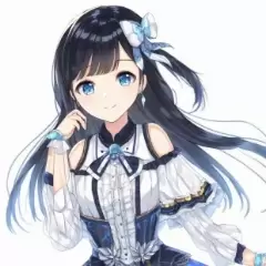 あんみつキック