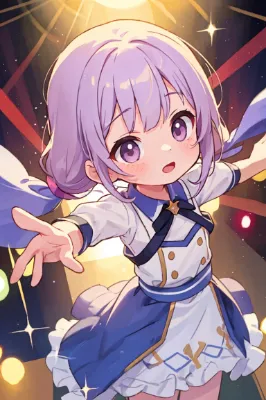ダンス♡