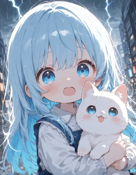 かみなり