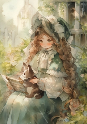 手紙をよむ