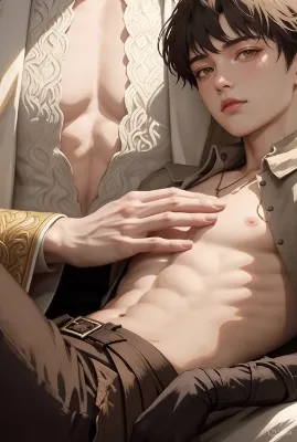 撫でる_20251222#1