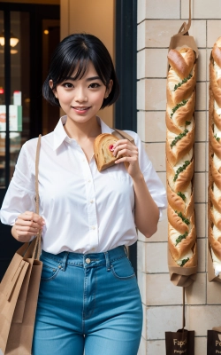 おひるごはん