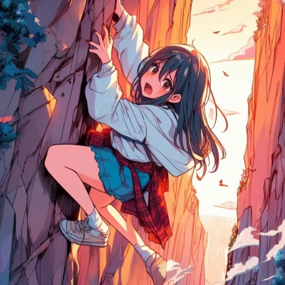 お・・・落ちそう！！！