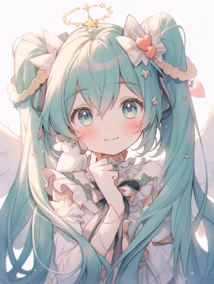 初音ミク