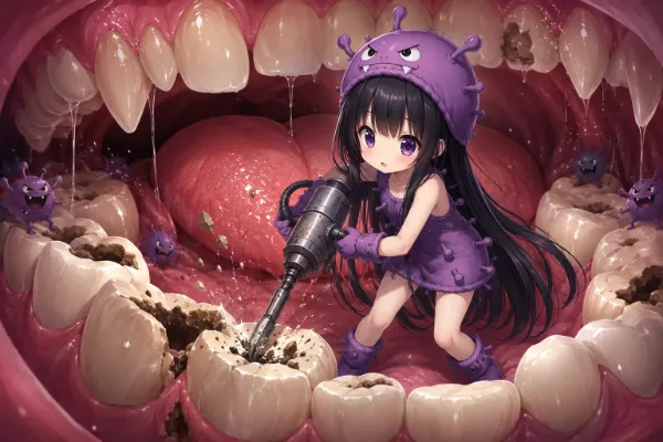 虫歯