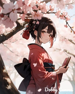 着物