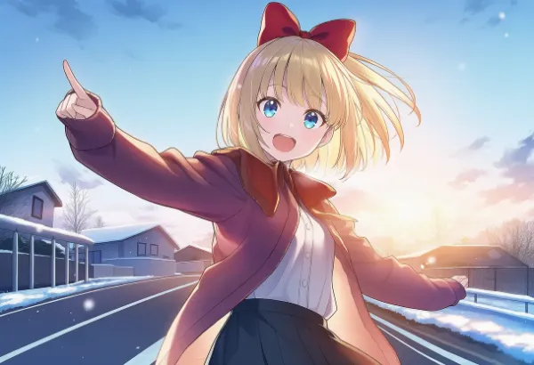 じゅうにがっつ！