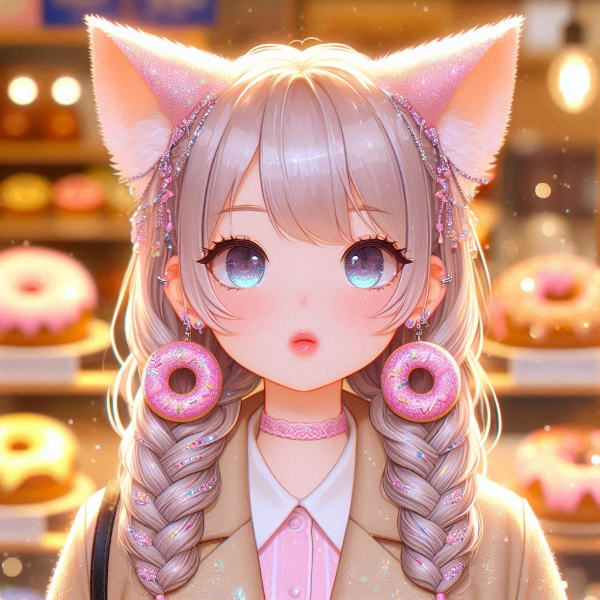 🍩ぴあす🦊