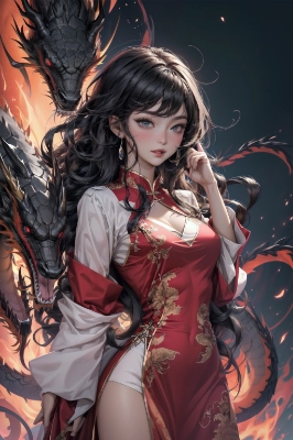 chinese style clothing