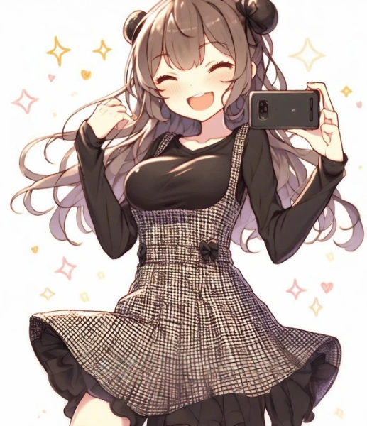 はいチーズ📷✨