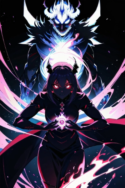 魔界の扉-悪魔降臨-