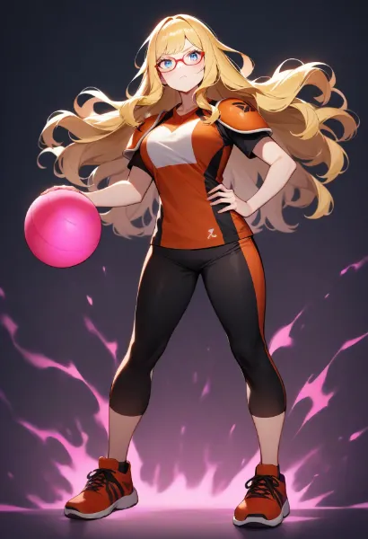 【ドッヂボール】ゼンザイ・ウォリアーズ