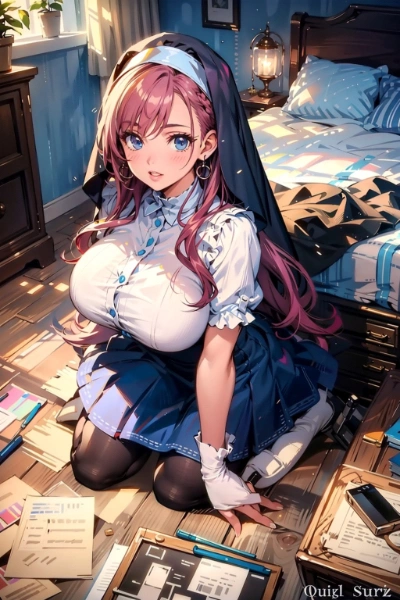 シスター