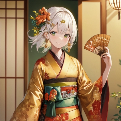 ごきげんよう