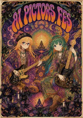 サマーサイケフェス
