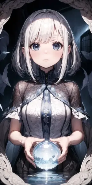 ホワイト・ウイッチ