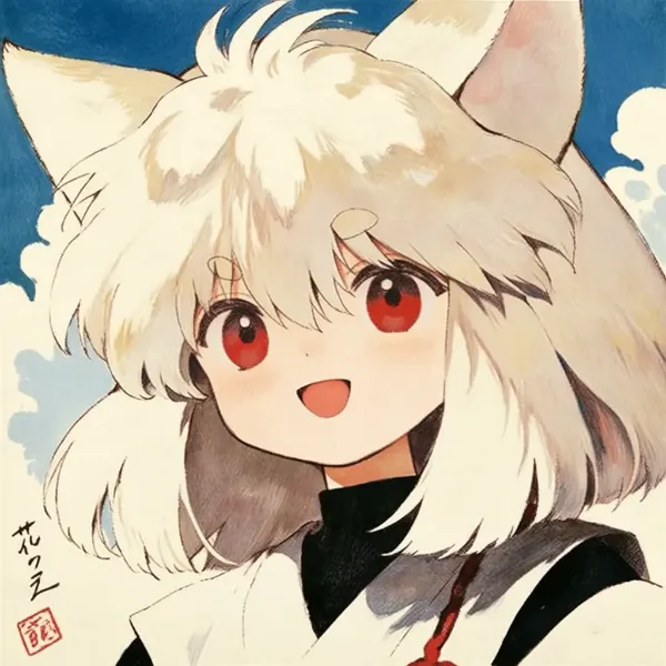 あしたをみて