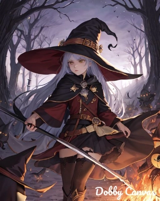 魔女