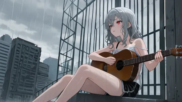 MY SOUL FOR YOU リベイク