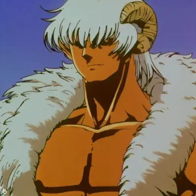 残虐超人のウールマンです！