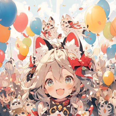 一周年おめでとうございますっ。