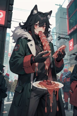 eatmeat
