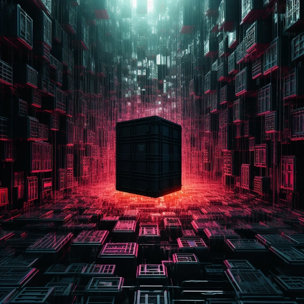 ブラックボックス