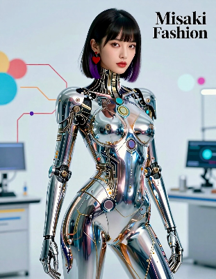 美咲さん💕ファッション