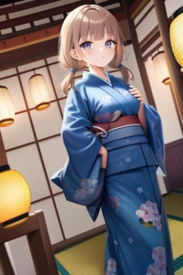 どぉ？